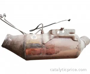 catalisador KT 6056