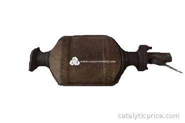 محوّل حفّاز 25162911