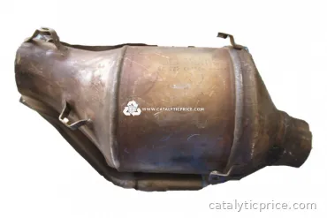 pot catalytique 55570431