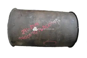 291-8519 catalytic converter