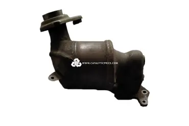 pot catalytique NEW CITY LC