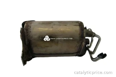 pot catalytique 1K0131723B 1K0181BA 03G254700