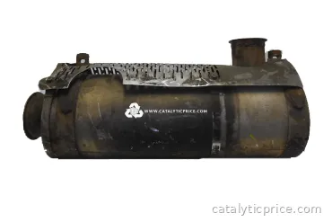 29923N catalytic converter