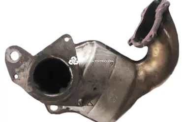 8200170963 H8200138371 catalytic converter