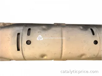 محوّل حفّاز 4C24 AA ZOG