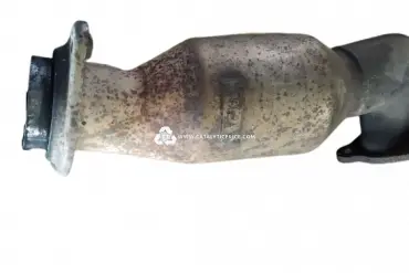 0L060 catalytic converter