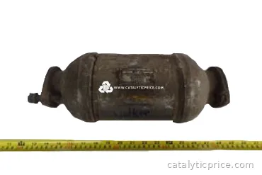 catalisador 0902AA0280N
