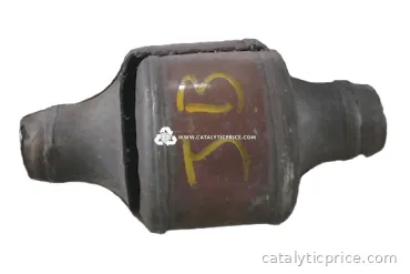 محوّل حفّاز DT7 J25305