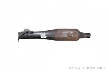pot catalytique 1J0178BAAK
