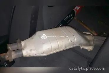 محوّل حفّاز 1716622