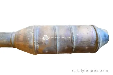 pot catalytique 7503376
