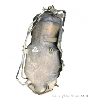 pot catalytique 26010