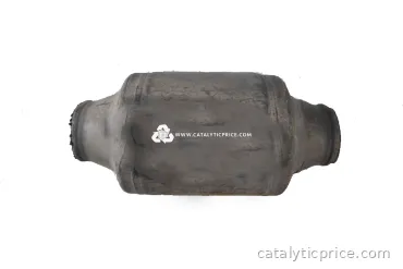 pot catalytique 1K0131701AN 1K0178HB
