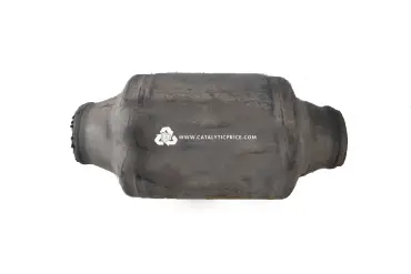 1K0131701AN 1K0178HB catalytic converter