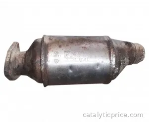 045178AC catalytic converter