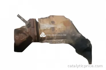 pot catalytique FCKC1