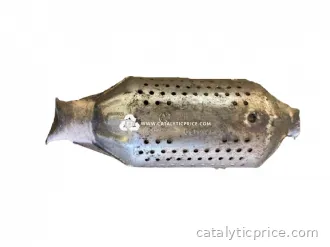 6N0131701AE catalytic converter
