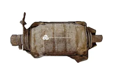 B/BS catalytic converter