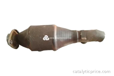 catalisador EW8--- Series