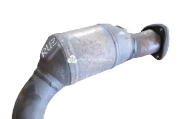 pot catalytique 8E0131701EH 8E0178BK