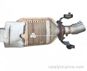 pot catalytique ACA34