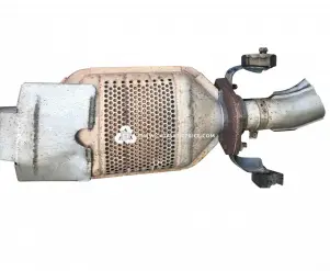 pot catalytique ACA34
