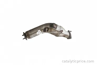 pot catalytique AM6 Fairlady
