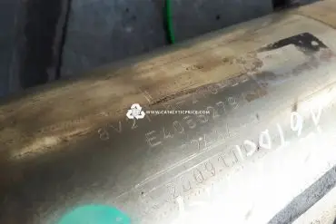 محوّل حفّاز 8V21-5H270-DB