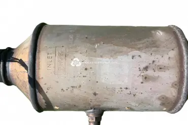 pot catalytique 7R33-5E212-DB