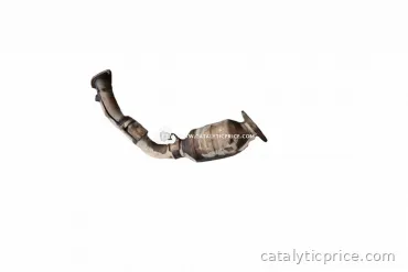 catalisador VF