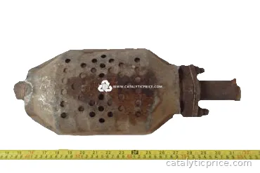 محوّل حفّاز ESH81 (100%)