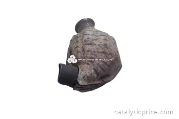 pot catalytique 3F13 5E214 BA