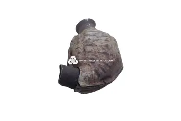 pot catalytique 3F13 5E214 BA
