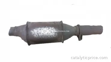 pot catalytique 1H0131701AF