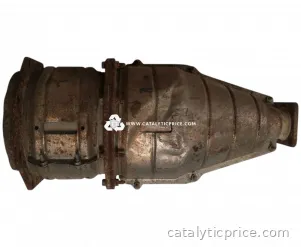 catalisador 898036815 + 898032908 Set