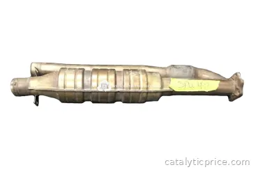95111109405 catalytic converter