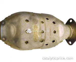 catalisador 2G490