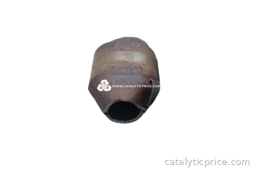 pot catalytique 3F1C 5F299 BB