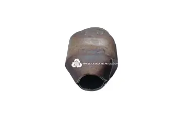 pot catalytique 3F1C 5F299 BB