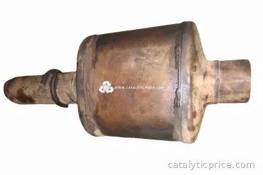 محوّل حفّاز F5UA-5E212-JD