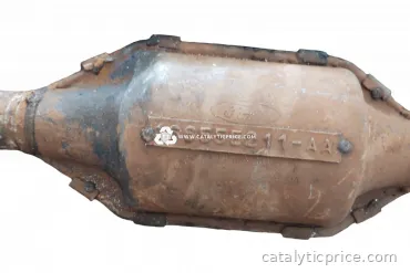 catalisador 1S65-5E211-AA