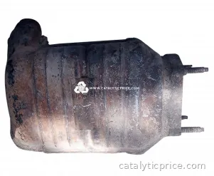 pot catalytique 94BB FJ