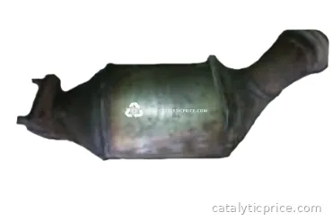pot catalytique KAT 085