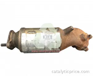 catalisador W4A500