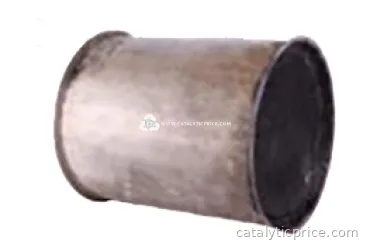 pot catalytique EPN Q623316 CPN 4969839