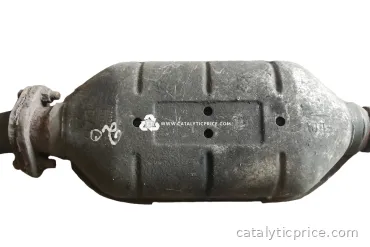 pot catalytique 0096KA