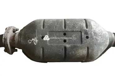 محوّل حفّاز 0096KA