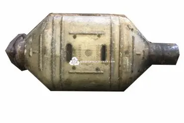 60626893 60625536 catalytic converter