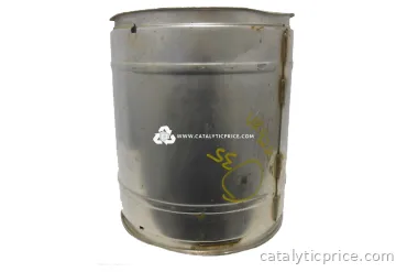 EPN A041D448 CPN 5295609 catalytic converter