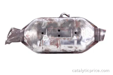 pot catalytique 25103417